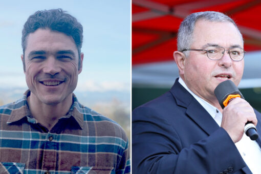 Trump-backed Washington GOP House candidates to take on pro-impeachment Republicans