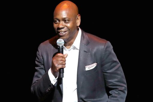 Fans support Dave Chappelle in wake of canceled Minnesota show: ‘Freedom of speech’