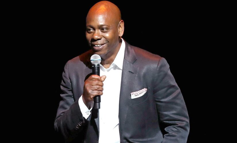 Fans support Dave Chappelle in wake of canceled Minnesota show: ‘Freedom of speech’