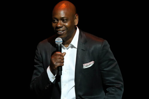 Comedians defend Dave Chappelle in wake of canceled Minnesota show: ‘Nobody should be censored’