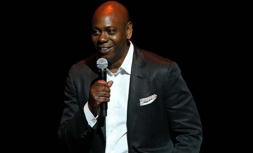 Comedians defend Dave Chappelle in wake of canceled Minnesota show: ‘Nobody should be censored’