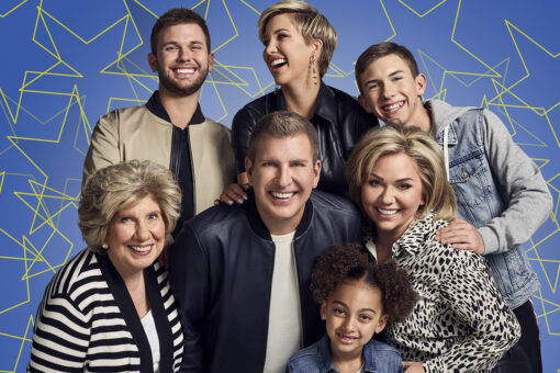 Todd and Julie Chrisley told their son Grayson, 16, to guard his ‘tender heart’ amid legal troubles