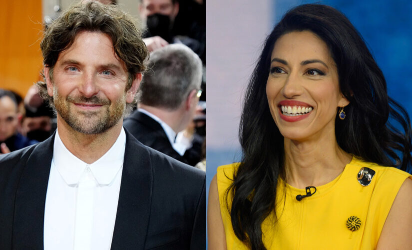 Bradley Cooper and Huma Abedin are reportedly dating after being introduced by Vogue editor Anna Wintour