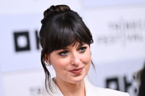 Dakota Johnson stars in ‘Spider-Man’ spinoff ‘Madame Web’