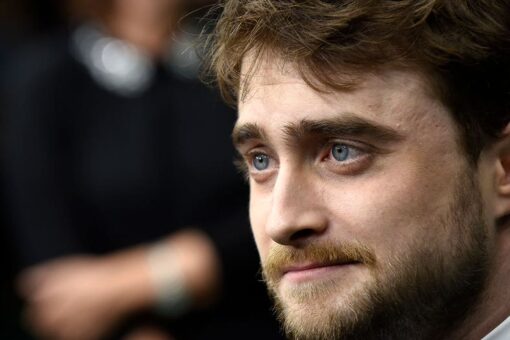 ‘Weird Al’ Yankovic’s movie starring Daniel Radcliffe gets November release