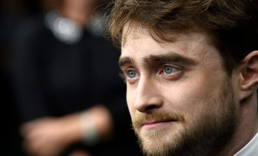 ‘Weird Al’ Yankovic’s movie starring Daniel Radcliffe gets November release