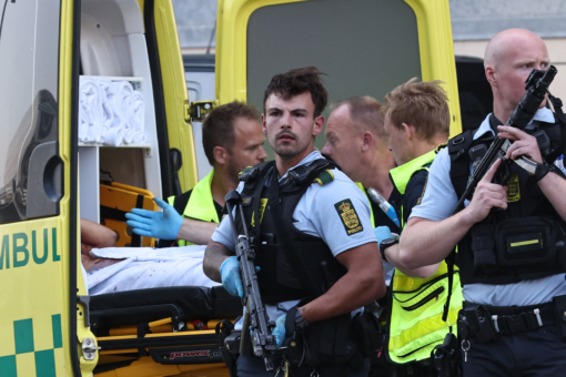 Countries with strict gun control hit by recent mass shootings and gun violence