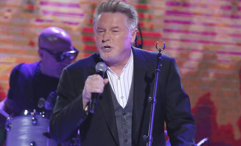 3 charged with having Eagles’ Don Henley’s stolen handwritten notes after rock legend himself got involved: DA