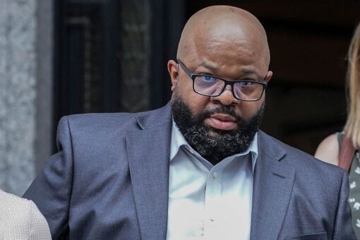 Self-described R. Kelly manager and advisor pleads guilty to interstate stalking