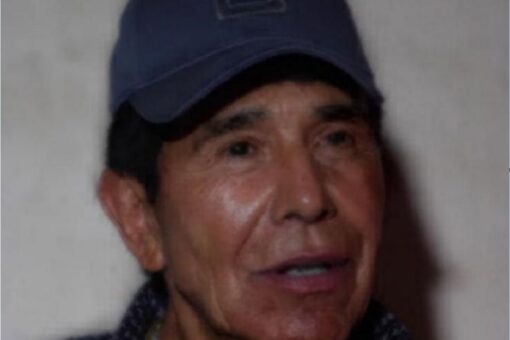 Mexico nabs FBI Most Wanted cartel boss accused of ’80s kidnapping, murder of DEA agent