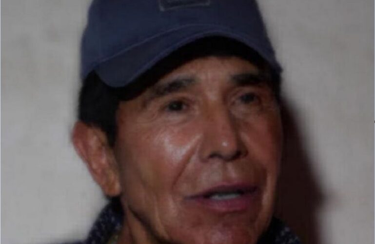 Mexico nabs FBI Most Wanted cartel boss accused of ’80s kidnapping, murder of DEA agent