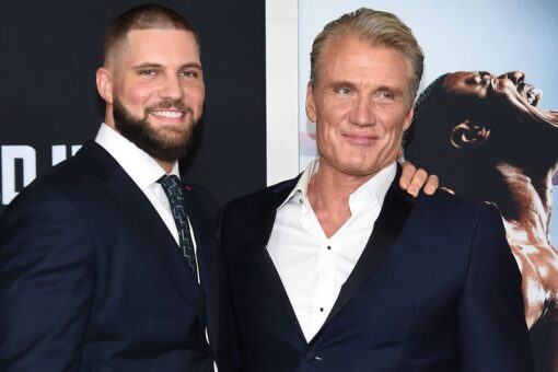 ‘Rocky’ film franchise to expand with ‘Drago’ spinoff: report