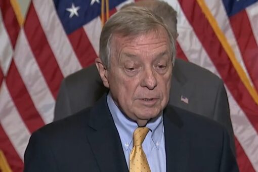 Dick Durbin: ‘Every Senator’ might face ‘their own Highland Park’ without gun reform