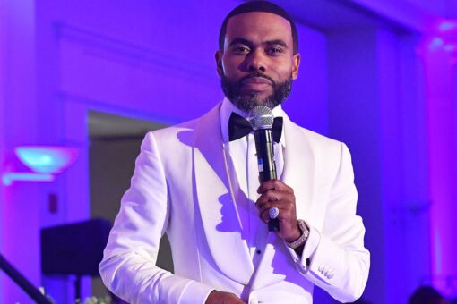 Comedian Lil Duval airlifted to hospital in Bahamas after car hits his ATV