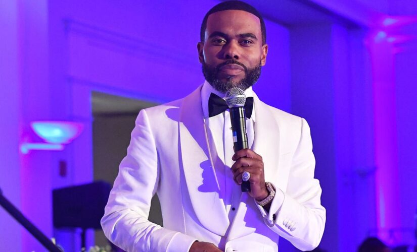 Comedian Lil Duval airlifted to hospital in Bahamas after car hits his ATV