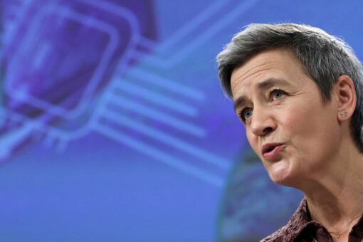 EU lawmakers pass landmark tech rules, but enforcement a worry