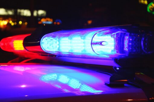 Reporter’s Notebook: A shift in Democrats’ support of police