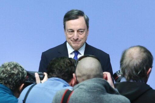Italian PM’s resignation rejected by country’s president, parliament to decide his future next week