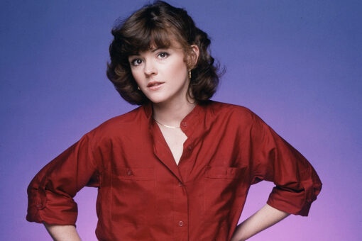 Rebecca Balding, ‘Soap’ and ‘Charmed’ actress, dead at 73
