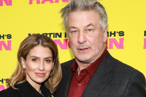 Hilaria Baldwin says ‘enemies’ of husband Alec ‘seek to destroy’ him as she defends his ‘humanity’ online