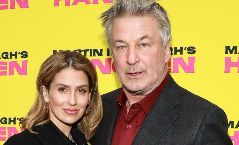 Hilaria Baldwin says ‘enemies’ of husband Alec ‘seek to destroy’ him as she defends his ‘humanity’ online