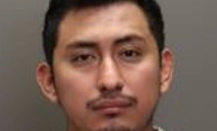 Ohio 10-year-old’s alleged rapist is Guatemalan illegal immigrant: ICE source