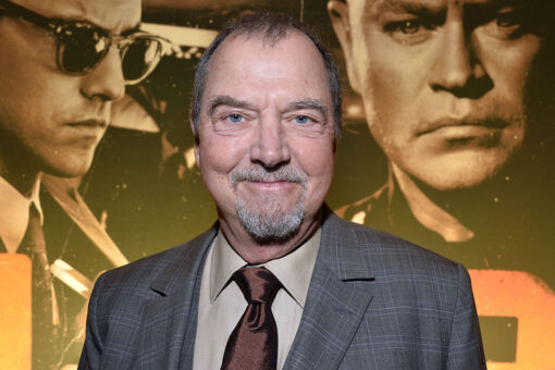 Gregory Itzin, actor who played president on ’24,’ dead at 74