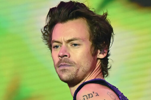 Harry Styles cancels Copenhagen concert, ‘heartbroken’ over mall shooting where 3 people were killed