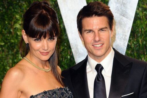 Tom Cruise, Katie Holmes’ daughter makes big screen debut