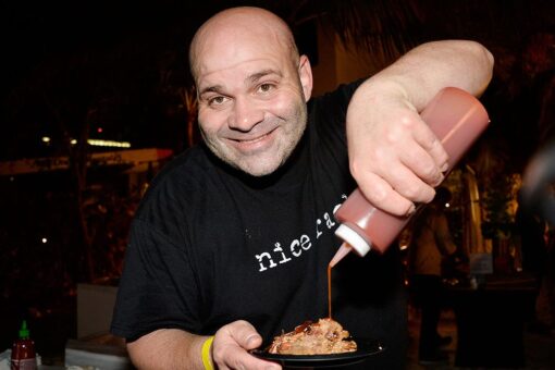 ‘Top Chef’ alum Howard Kleinberg dead at 46