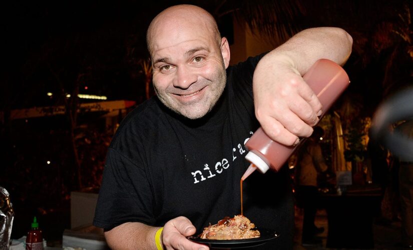 ‘Top Chef’ alum Howard Kleinberg dead at 46