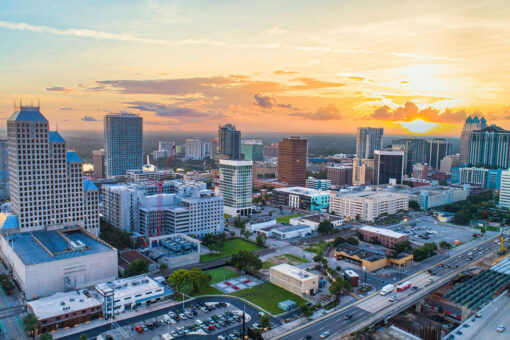 City of Orlando says people ‘probably don’t want to celebrate’ July 4th, backtracks with ‘regret’ message
