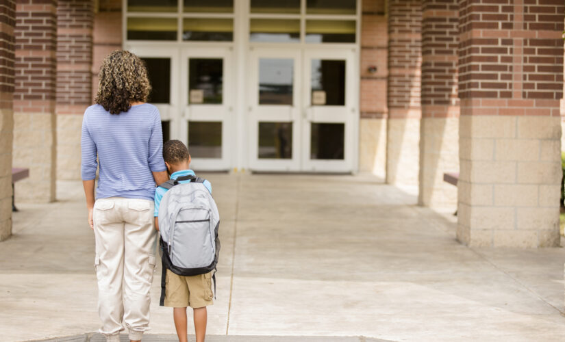 Moms mobilize in local races for the 2022 midterm elections