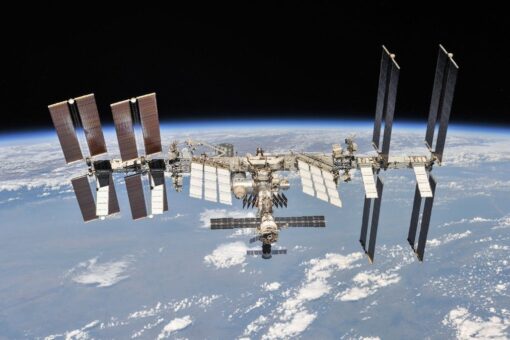 Russia to leave International Space Station project after 2024, director says