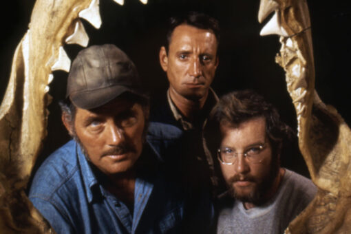 ‘Jaws’ cast: Where are the shark hunters now?