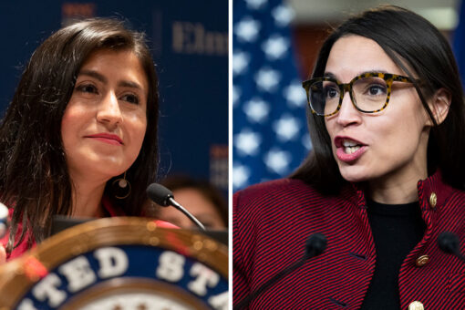 NY liberal lawmaker rips AOC as ‘absent’ from home district after ‘performative’ Supreme Court stunt