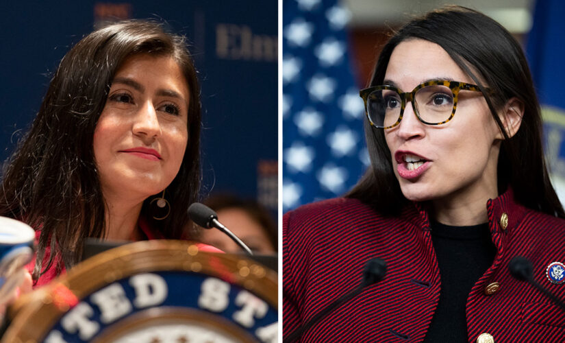 NY liberal lawmaker rips AOC as ‘absent’ from home district after ‘performative’ Supreme Court stunt