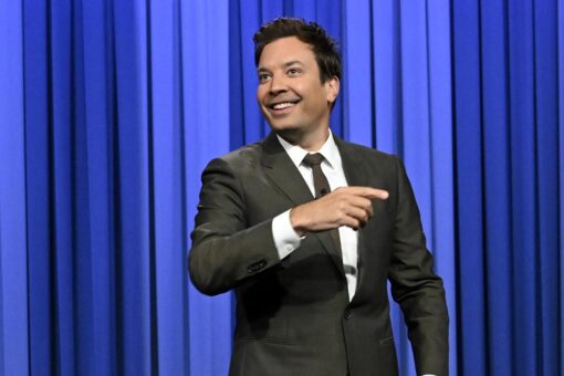 Jimmy Fallon jokes about Biden retiring: ‘Anything you’d like to announce?’