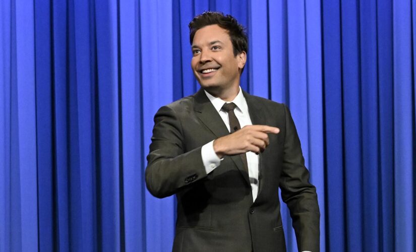 Jimmy Fallon jokes about Biden retiring: ‘Anything you’d like to announce?’