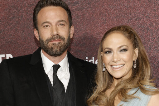 Ben Affleck and Jennifer Lopez reportedly married after obtaining Nevada marriage license