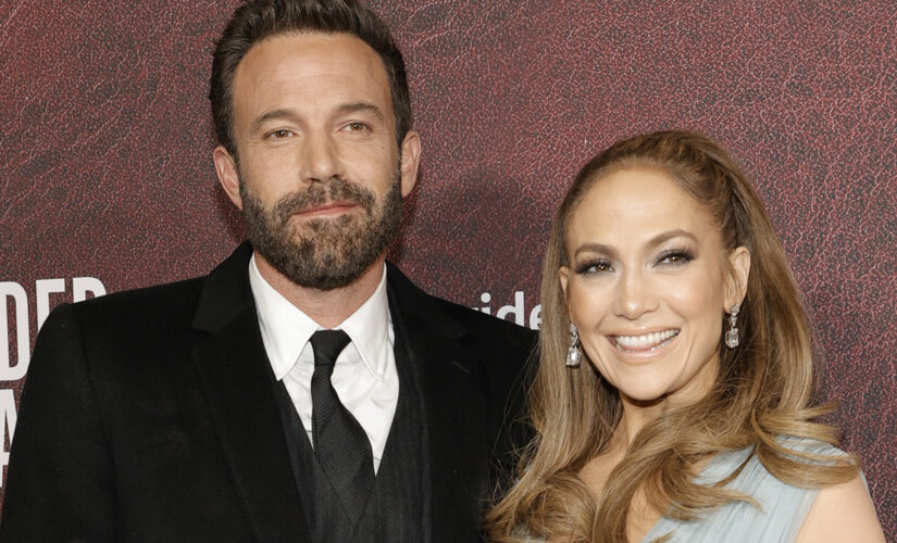 Ben Affleck and Jennifer Lopez reportedly married after obtaining Nevada marriage license