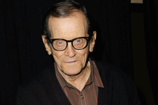 Joe Turkel, actor in ‘The Shining,’ dead at 94