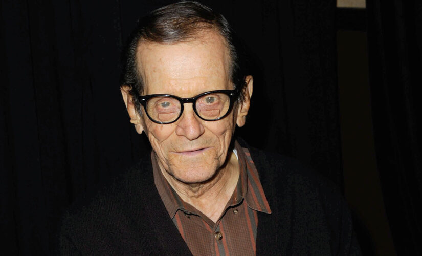 Joe Turkel, actor in ‘The Shining,’ dead at 94