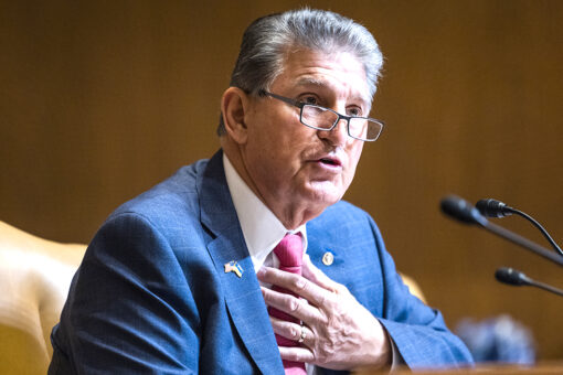 What’s in the Manchin-Schumer tax hike and climate change bill?