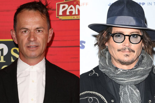Johnny Depp ‘in good spirits’ post-trial, focusing on career, ‘Pirates of the Caribbean’ actor Greg Ellis says