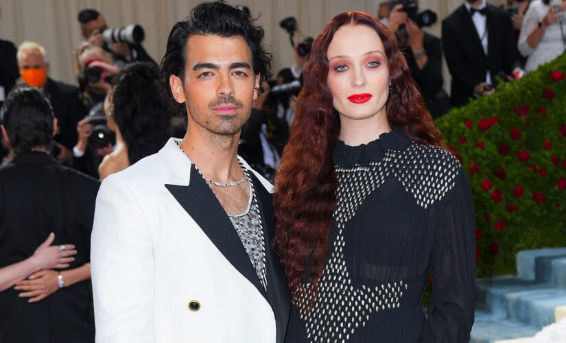 Joe Jonas, Sophie Turner welcome their second baby