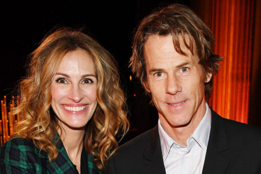 Julia Roberts praises husband Danny Moder on 20th wedding anniversary: ‘Can’t stop smiling’