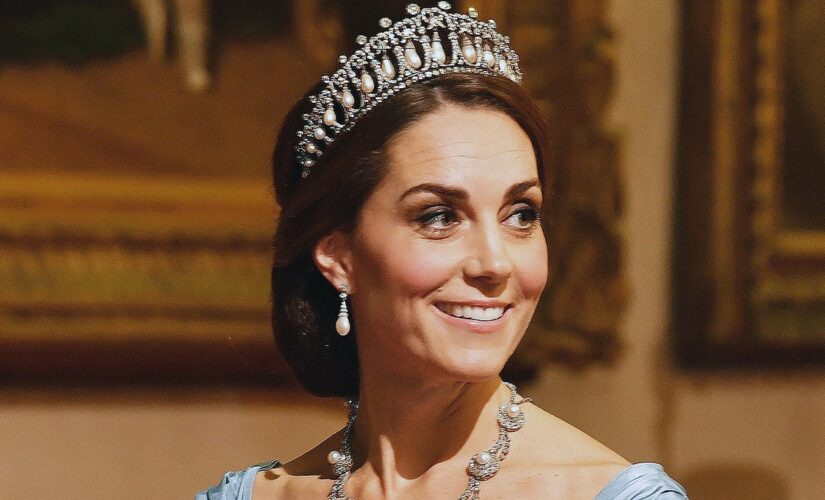 Introducing Princess of Wales Kate Middleton: Senior royal family member, mother, wife