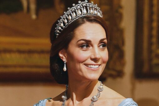 Introducing Princess of Wales Kate Middleton: Senior royal family member, mother, wife