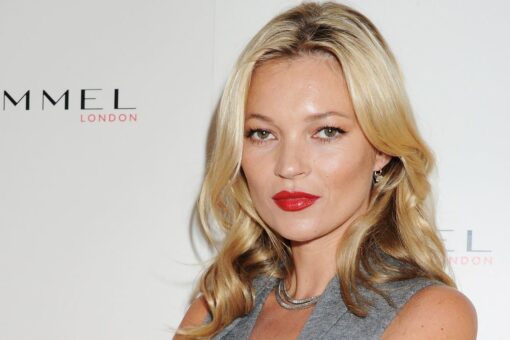 Kate Moss says she felt objectified by shirtless Calvin Klein ad with Mark Wahlberg: ‘Vulnerable and scared’